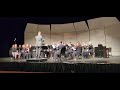 2024 FFCommunity Band - God of our Fathers