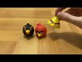 Angry Birds Rap But It’s Low Budget