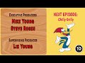 Woody Woodpecker | Woody goes to Brazil + More Full Episodes