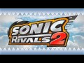 Sonic Rivals 2 ‒ 