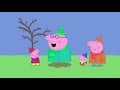 Peppa Pig Nederlands Compilatie Nieuwe Afleveringen | Voetbal met Peppa Pig! ⚽️ | Tekenfilm