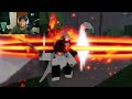 Roblox - PINAKAMALAKAS SA STRONGEST BATTLEGROUND