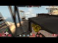 [TF2] Bullying snipers, Randomly good spy moves