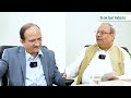 Academic Excellence and Innovation: Shaping Minds and Futures with Prof. V Ramgopal Rao | Episode 02