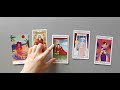 tarot: NHÂN MÃ: từ đây đến cuối năm