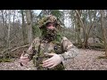 My Airsoft LOADOUT! Ghillie Sniper equipment, TM VSR AND MK23 . (Silly Ghillie)