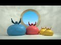 Get Ready For 90 Minutes Of Twirlywoos! | Wildbrain Little Ones