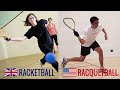 The Rules of Squash - EXPLAINED!