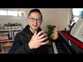 How to Play Different Volumes in Each Hand | Piano Lesson