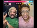 😂 بوجمعة مع واحد تونسي خاوة خاوة 😂 بوجمعة الدهزاوي - Boudjamaa Dahzawi