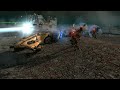 NEW UPDATE: Necrons vs Tau Empire - Ultimate Mod Warhammer 40k | Men of War: Assault Squad 2