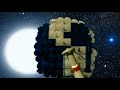 CLIMB (LEGO Animation)