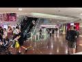 SM MEGAMALL TOUR 2024 | Biggest Shopping Mall of Mandaluyong City in Metro Manila | Philippines