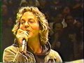 PEARL JAM BRIDGE BENEFIT 10/30/1999 & 10/31/1999 PART 3