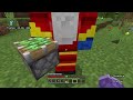 Minecraft - EP104 The sports field