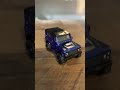 How to make your hot wheels defender look like your trx4m