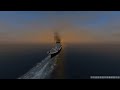 Titanic in Ship Simulator 2008: New Horizonts [HD]