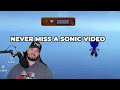 Busting 9 INSANE Sonic Frontiers Myths!