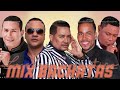 BACHATA MIX LO MEJOR - ROMEO SANTOS, ZACARÍAS FERREIRA, HECTOR ACOSTA, FRANK REYES