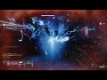 Destiny 2 Nightfall Nice save!