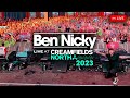 Ben Nicky LIVE @ Creamfields UK 2023 [FULL SET]