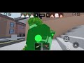 Roblox murders vs sheriff with andrick gaming and friend