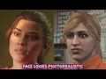 GTA 5 vs GTA 6 - Graphics comparison