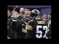 Jerome Bettis REVENGE Game! (Rams vs. Steelers 1996, Week 10)