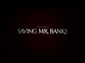 Saving Mr. Banks | Running Up That Hill