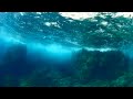 The Ruins of Atlantis 🔱  | Fantasy Sleep Story | Ocean Breath Meditation