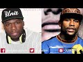 50 Cent Sends Goons To Floyd Mayweather After He Facetimes 50 Cent's Son
