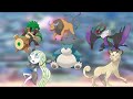 Why Pokemon needs to add Sound Type