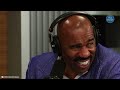 Steve Harvey Lifestyle | Net Worth, Fortune, Car Collection, Mansion...