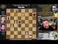 The Greatest Game Ever Played Against Magnus Carlsen