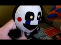 FNAF Plush Short: New Years