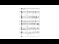 World in Union by Joseph Shabalala and Charlie Skarbek, arr. Daniel Dinh (Brass Band)