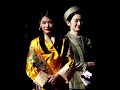 The Beautiful Queen of Bhutan - Jetsun Pema