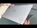 Laptop Cấu Hình Khủng - Dell 7530 , Dell 5540 Thiết Kế Đẹp Giá Tốt - Bảo Hành 3 Tháng