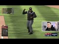 The #1 Overall Pick In The MLB Draft! MLB The Show 23 Road To The Show #1