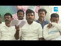 Gudivada Amarnath Sensational Comments On Chandrababu | YSRCP Party Office Demolition @SakshiTVLIVE