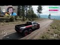 Forza Horizon 5 - Soapbox Racing! (No Throttle Challenge)