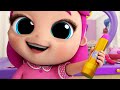 Colorful Ice Cream Shop, Bingo! | + Wheels on the Bus,... | Little Angel Kids Songs & Nursery Rhymes