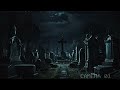 3 Truly Disturbing Cemetery Horror Stories