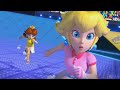 Evolution of Intros in Mario Sports Games (1995-2021)