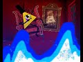 Bill Cipher Playlist to Read The Book of Bill to (TBOB Spoilers!!!)