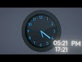 How To Read An Analog Clock