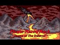 Flame Razed Rock - Inferno Theme (OLD)