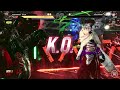 Tekken 8  ▰  Jeondding (Eddy) Vs OnlyGodTeto (Reina) ▰ Ranked Matches!