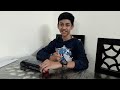 Portable Laptop Stand Unboxing | Best portable Laptop Stand | Budget Portable Laptop Stand