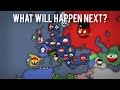 YOUR Alternative History of Europe | Episode 11 | Tiktok Series